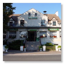 RESTAURANT PALETTI